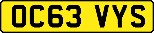 OC63VYS