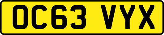 OC63VYX