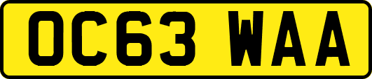OC63WAA