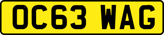 OC63WAG