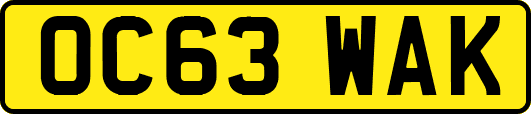 OC63WAK