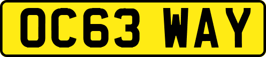 OC63WAY