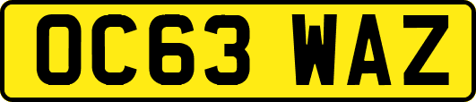 OC63WAZ