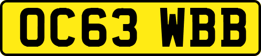 OC63WBB