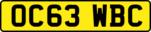 OC63WBC