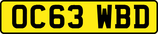 OC63WBD
