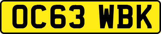 OC63WBK
