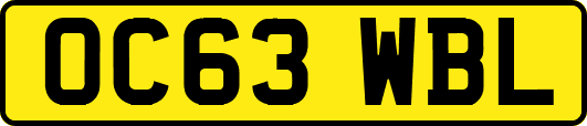 OC63WBL