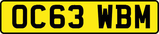 OC63WBM