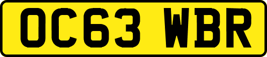 OC63WBR
