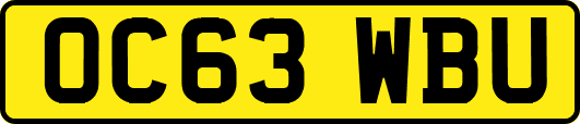 OC63WBU