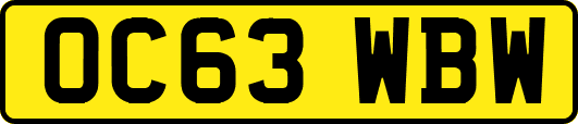 OC63WBW
