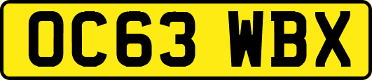 OC63WBX