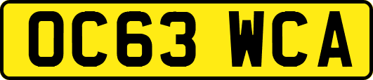 OC63WCA