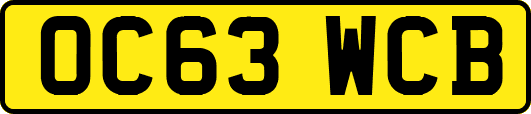 OC63WCB
