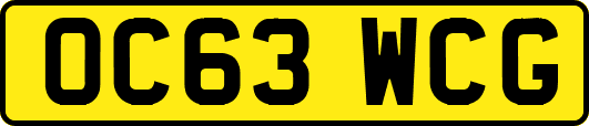 OC63WCG
