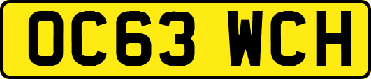 OC63WCH