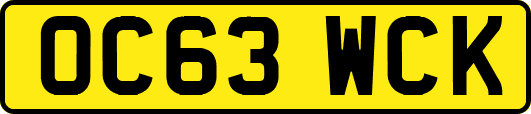 OC63WCK
