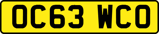 OC63WCO