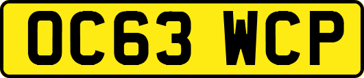 OC63WCP