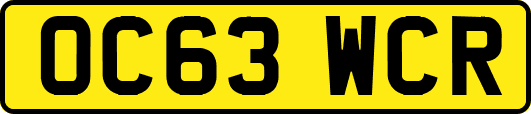 OC63WCR