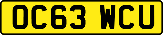 OC63WCU