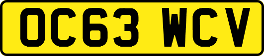 OC63WCV