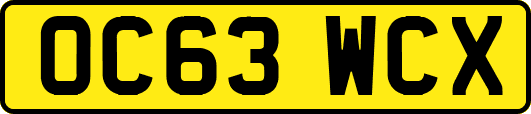 OC63WCX