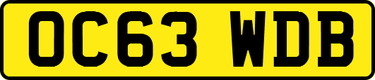 OC63WDB
