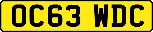 OC63WDC