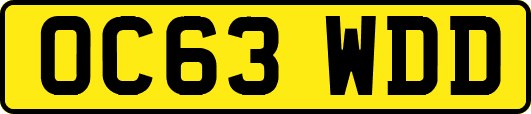 OC63WDD