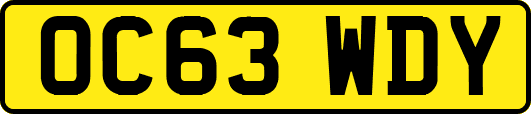 OC63WDY