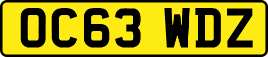 OC63WDZ