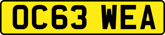 OC63WEA