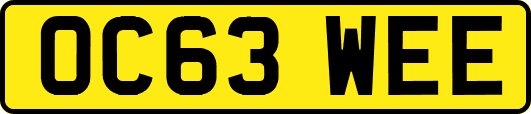 OC63WEE