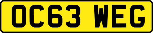 OC63WEG