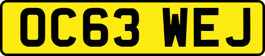 OC63WEJ