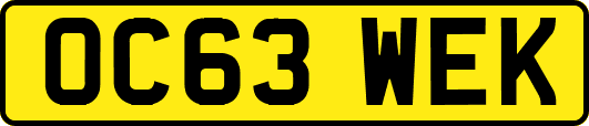 OC63WEK