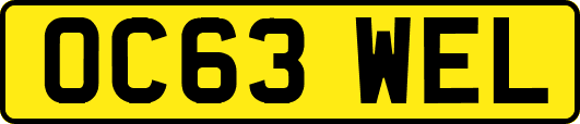 OC63WEL