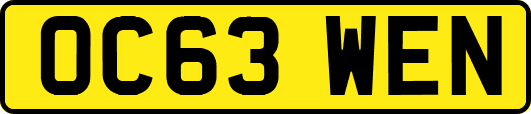 OC63WEN
