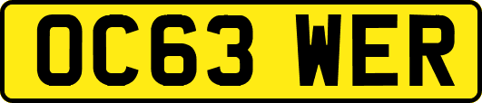 OC63WER