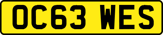 OC63WES