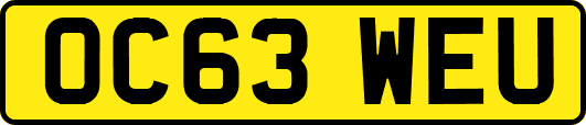 OC63WEU