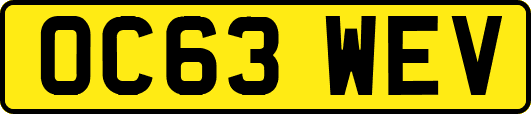 OC63WEV