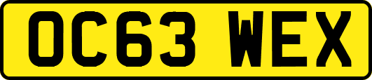 OC63WEX
