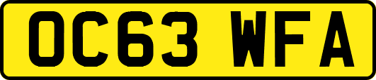 OC63WFA