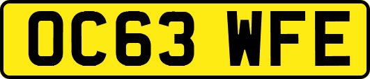 OC63WFE