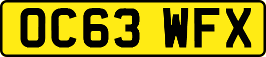 OC63WFX