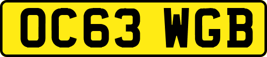 OC63WGB