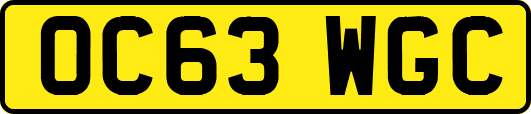 OC63WGC